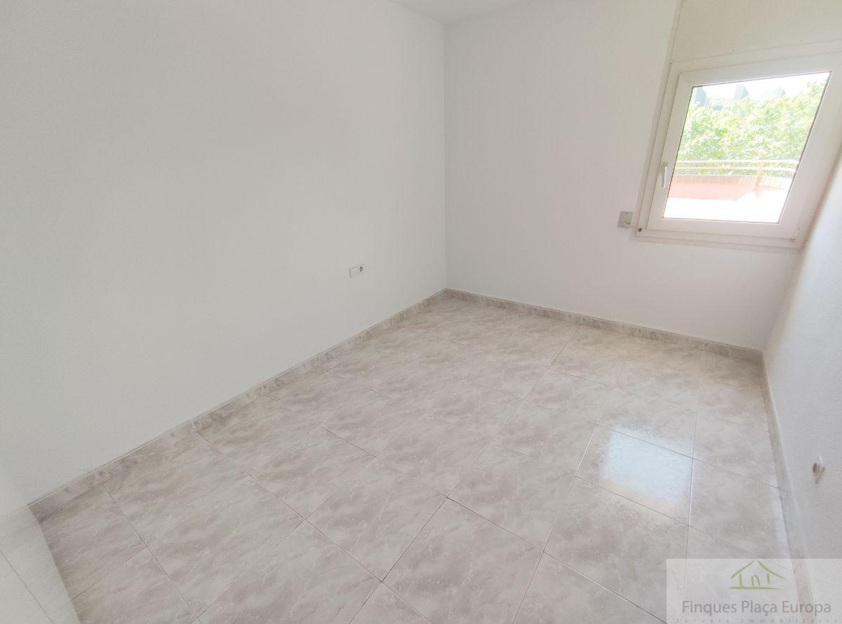 For sale of apartment in Platja d´Aro