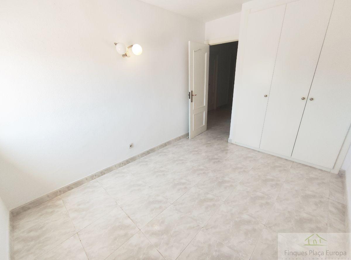For sale of apartment in Platja d´Aro
