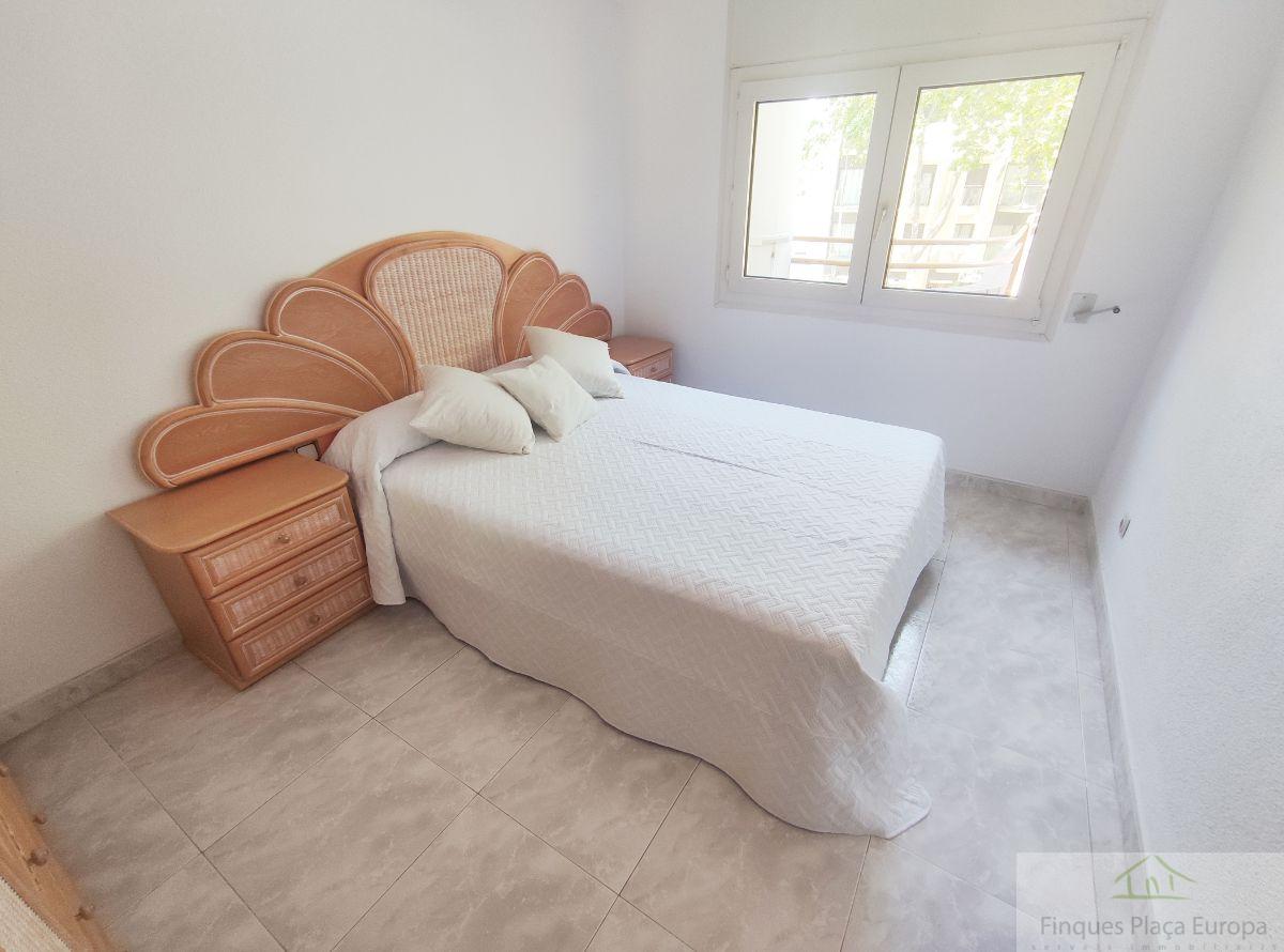 For sale of apartment in Platja d´Aro