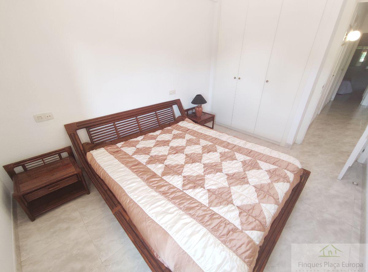 For sale of apartment in Platja d´Aro
