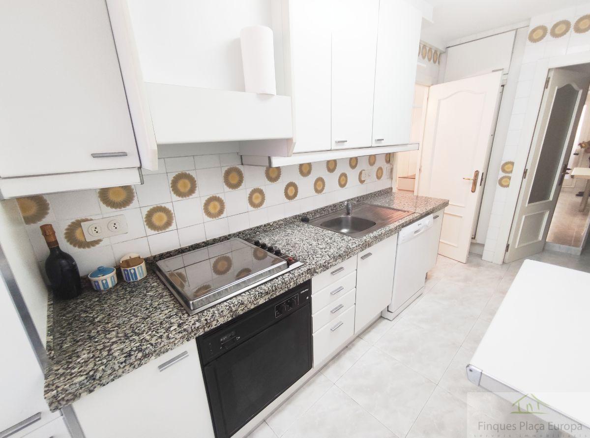 For sale of apartment in Platja d´Aro