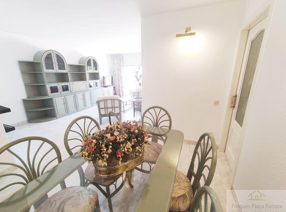 For sale of apartment in Platja d´Aro