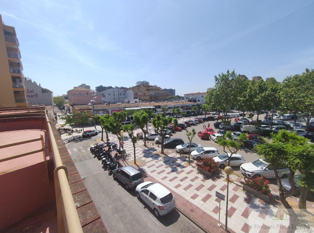 De location de appartement dans Platja d´Aro