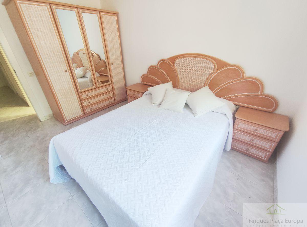 For sale of apartment in Platja d´Aro
