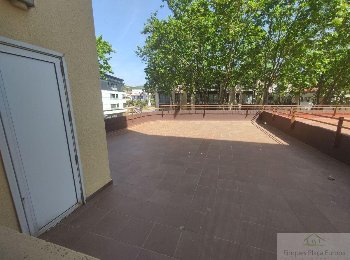 For sale of apartment in Platja d´Aro