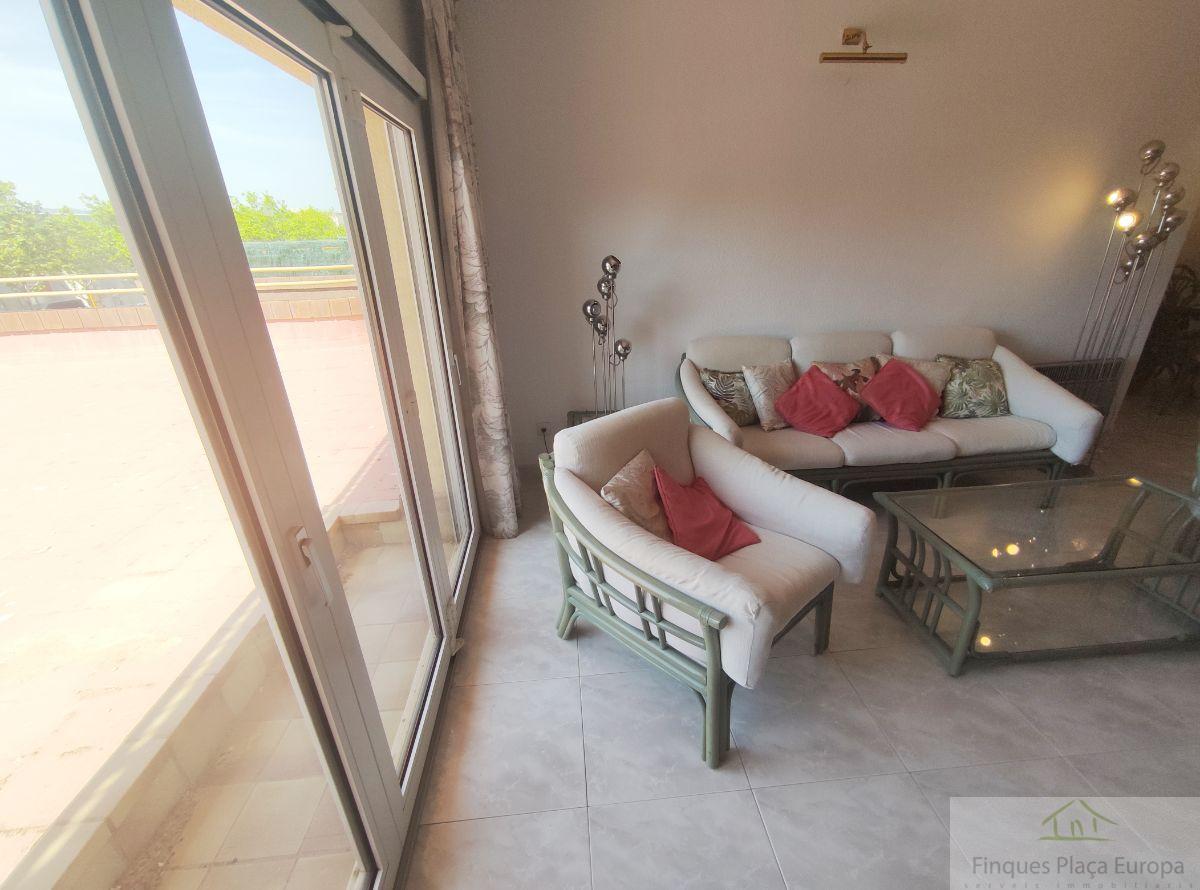 For sale of apartment in Platja d´Aro