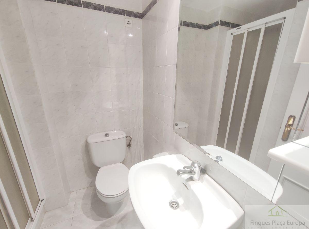 For sale of apartment in Platja d´Aro