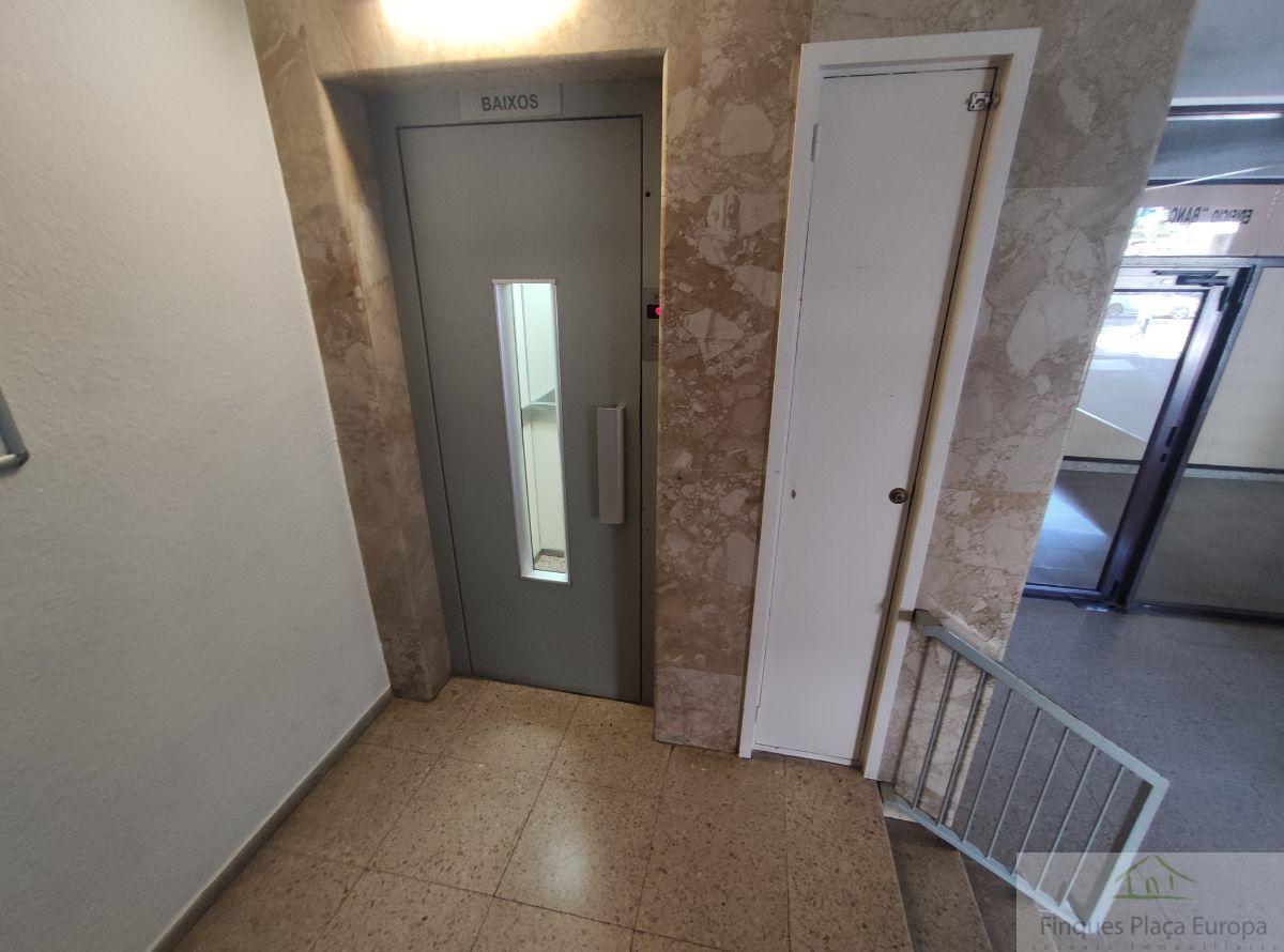 For sale of apartment in Platja d´Aro