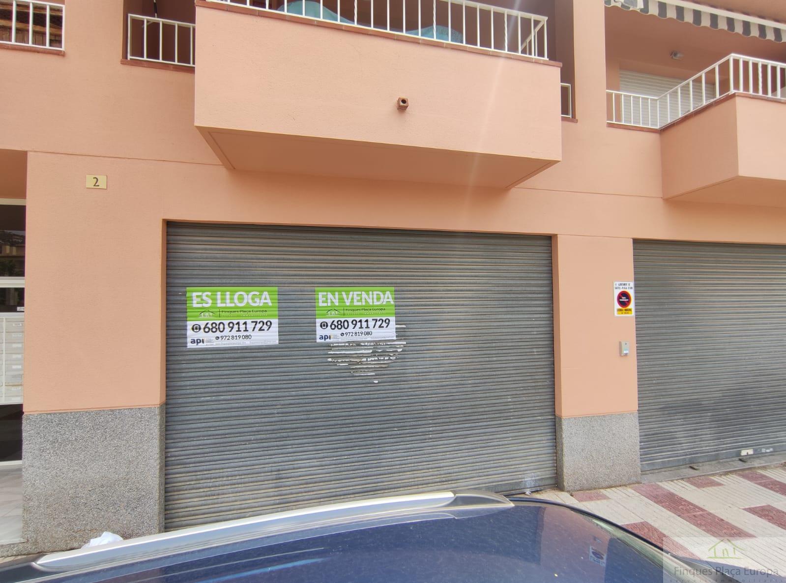 Аренда от

 Коммерческие помещения на Platja d´Aro