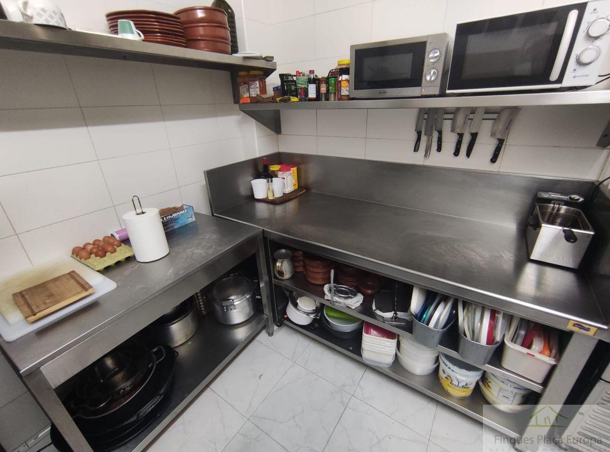 For sale of commercial in Platja d´Aro
