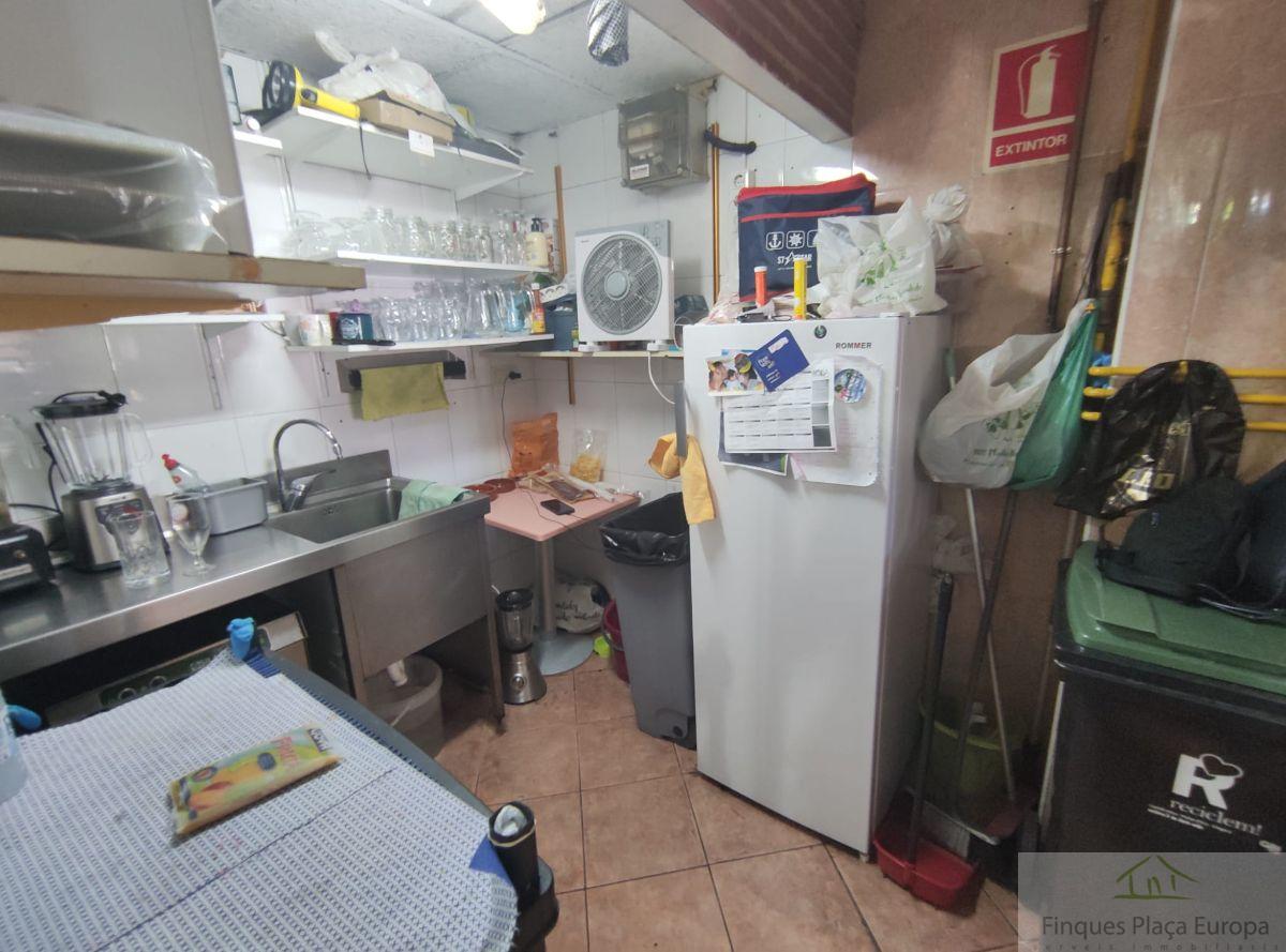 For sale of commercial in Platja d´Aro