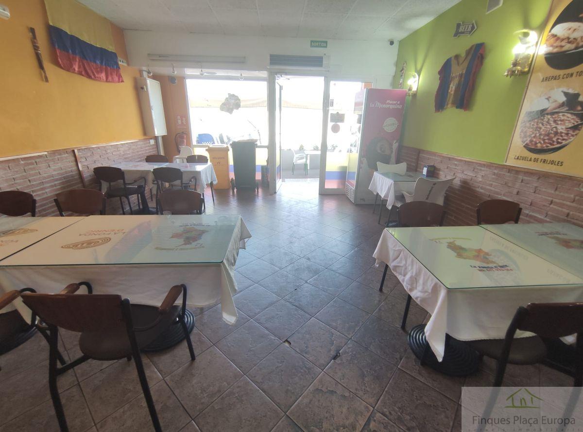 For sale of commercial in Platja d´Aro