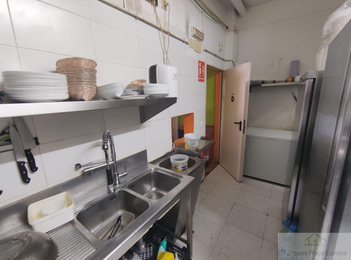For sale of commercial in Platja d´Aro