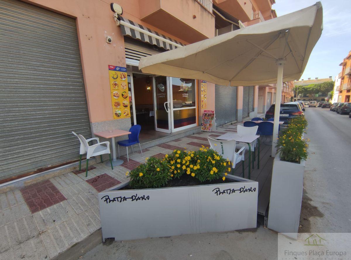 For sale of commercial in Platja d´Aro