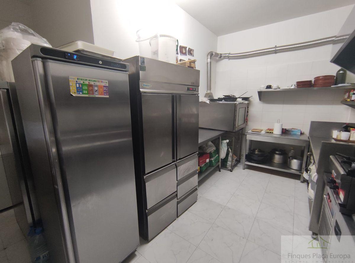 For sale of commercial in Platja d´Aro