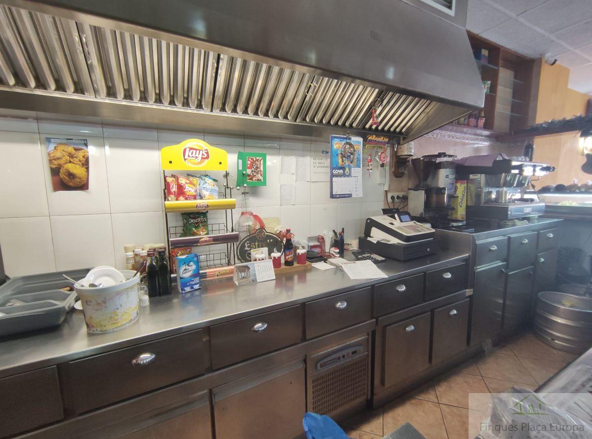 For sale of commercial in Platja d´Aro