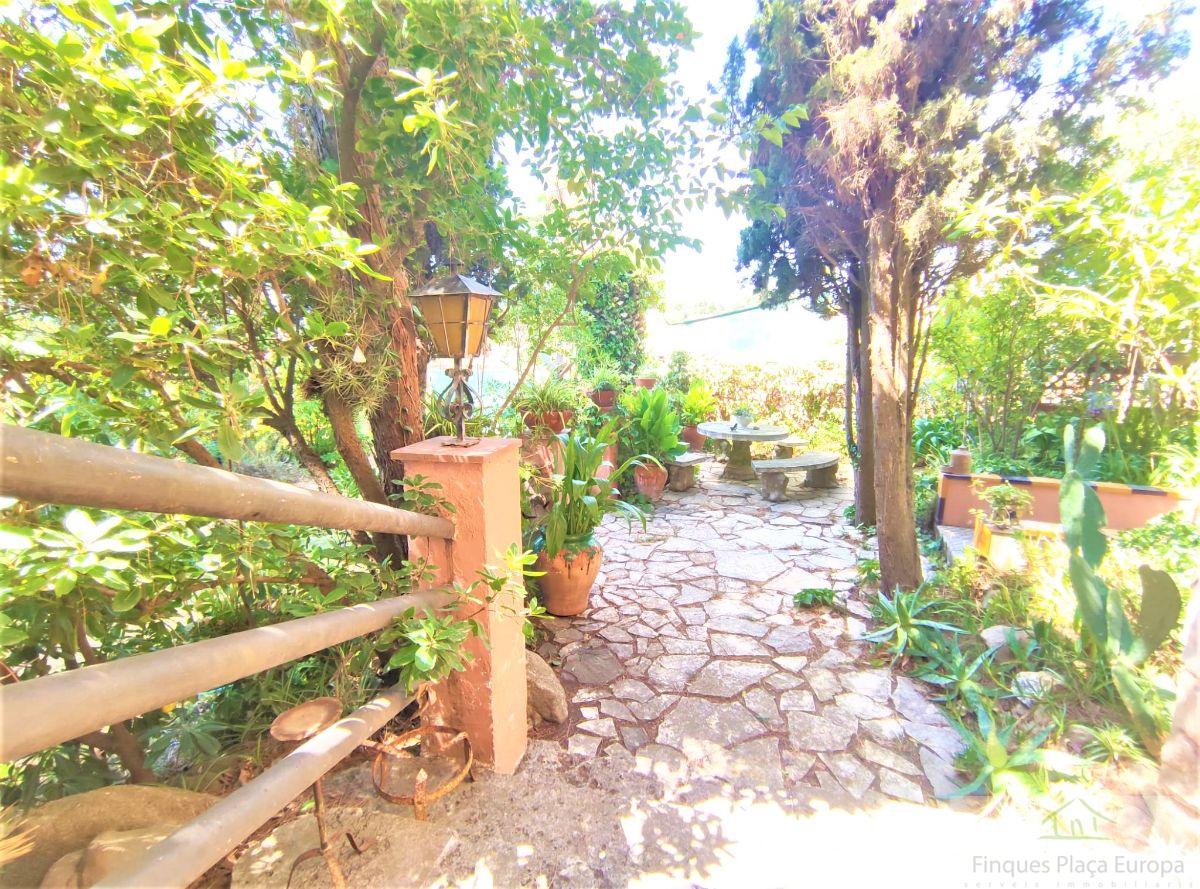 For sale of house in Sant Feliu de Guíxols