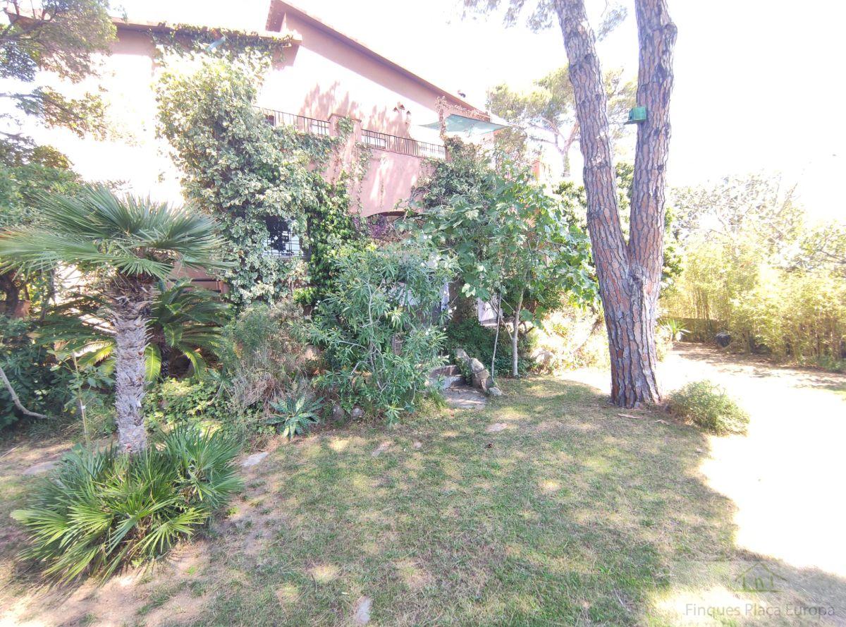 For sale of house in Sant Feliu de Guíxols