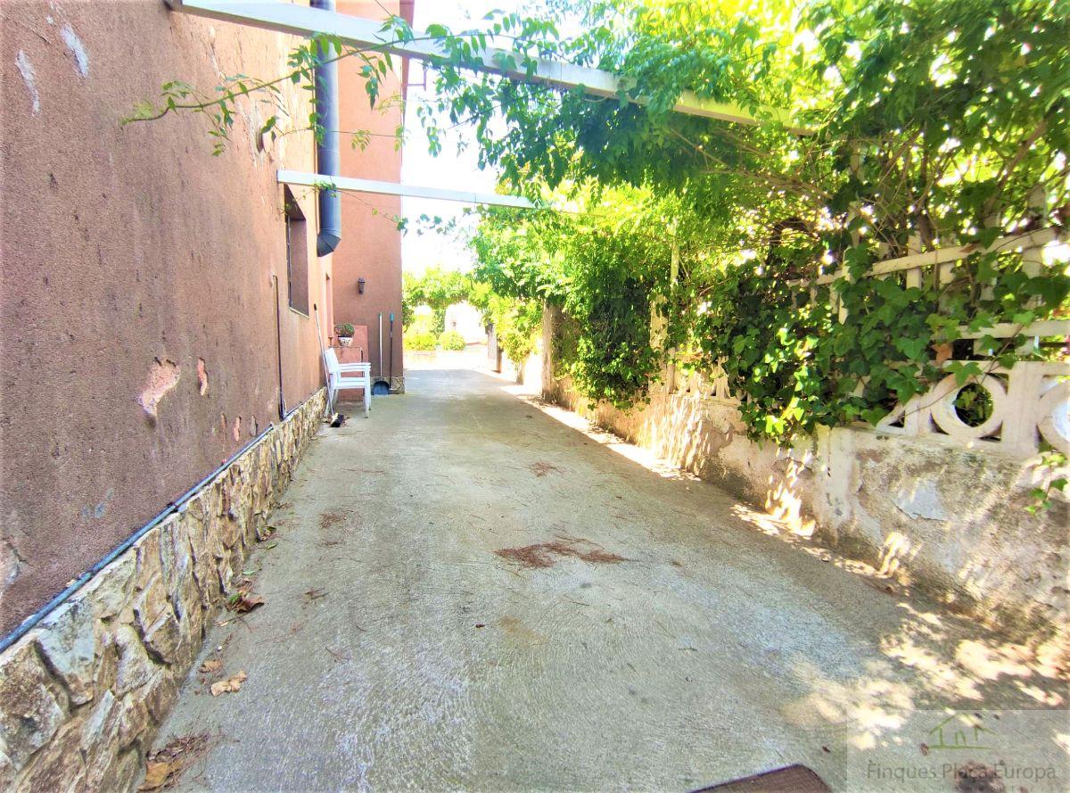 Venta de casa en Sant Feliu de Guíxols