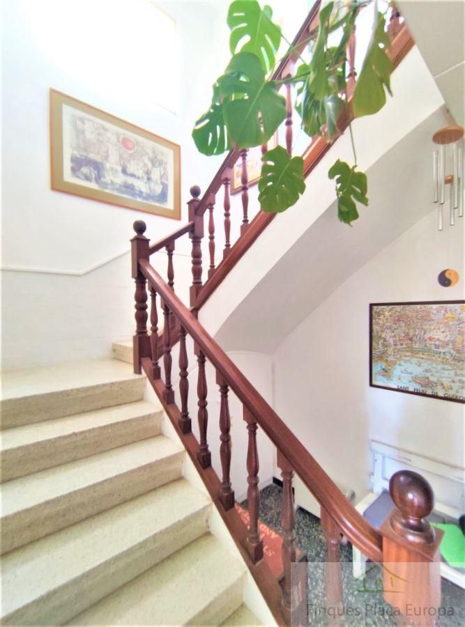 For sale of house in Sant Feliu de Guíxols