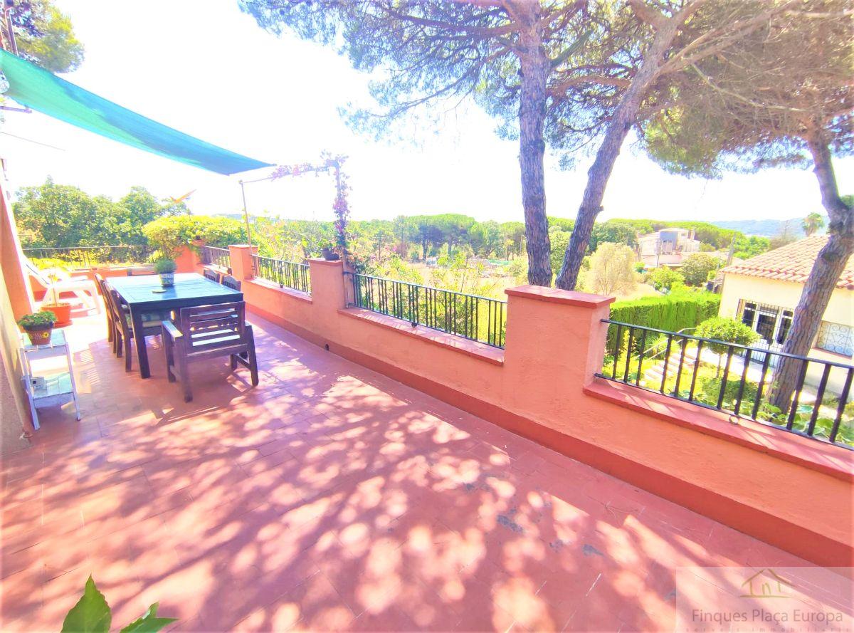 For sale of house in Sant Feliu de Guíxols