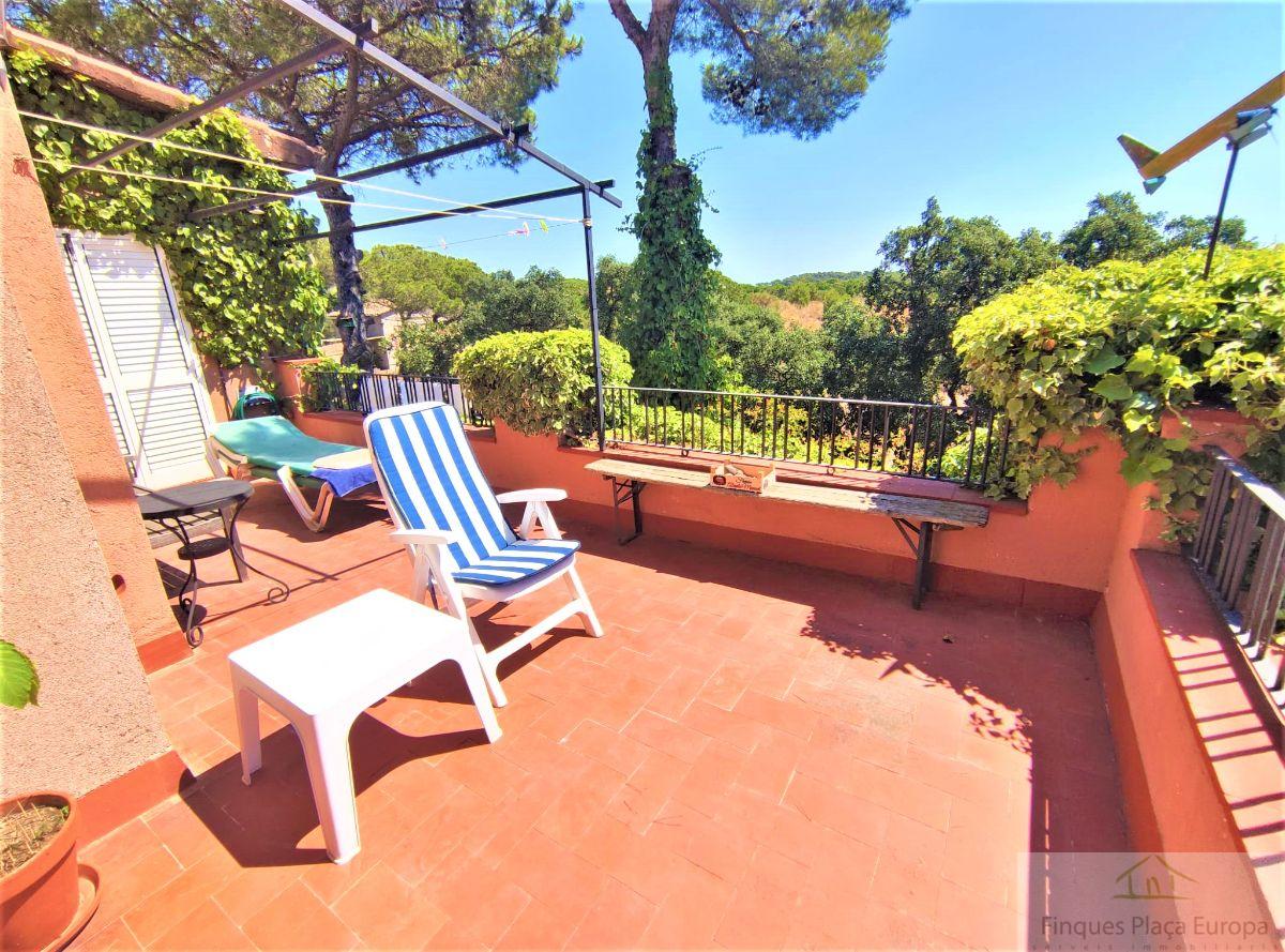 Venta de casa en Sant Feliu de Guíxols