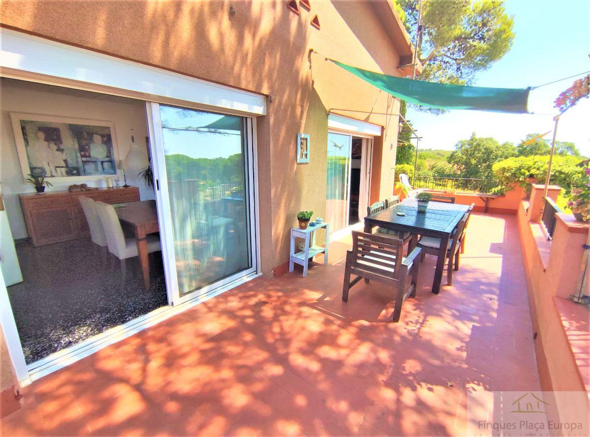 For sale of house in Sant Feliu de Guíxols