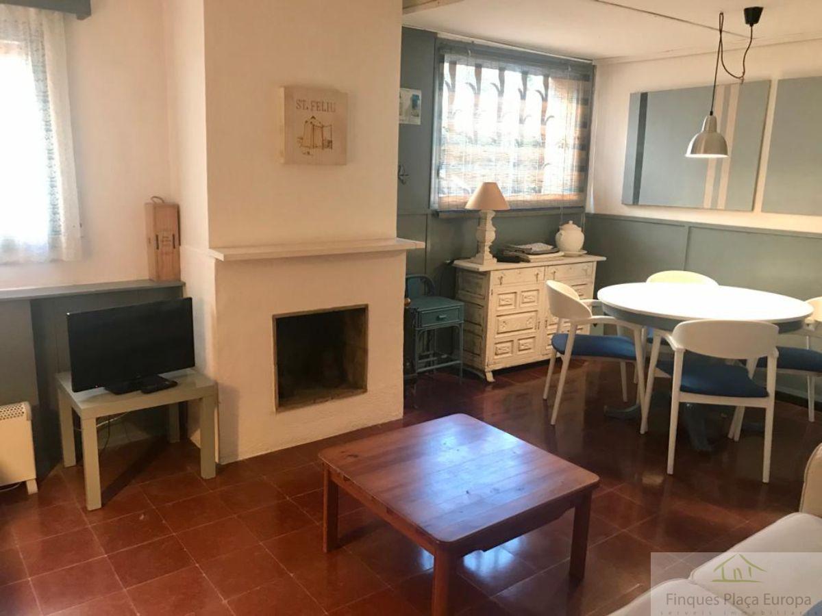 Vente de maison dans Sant Feliu de Guíxols