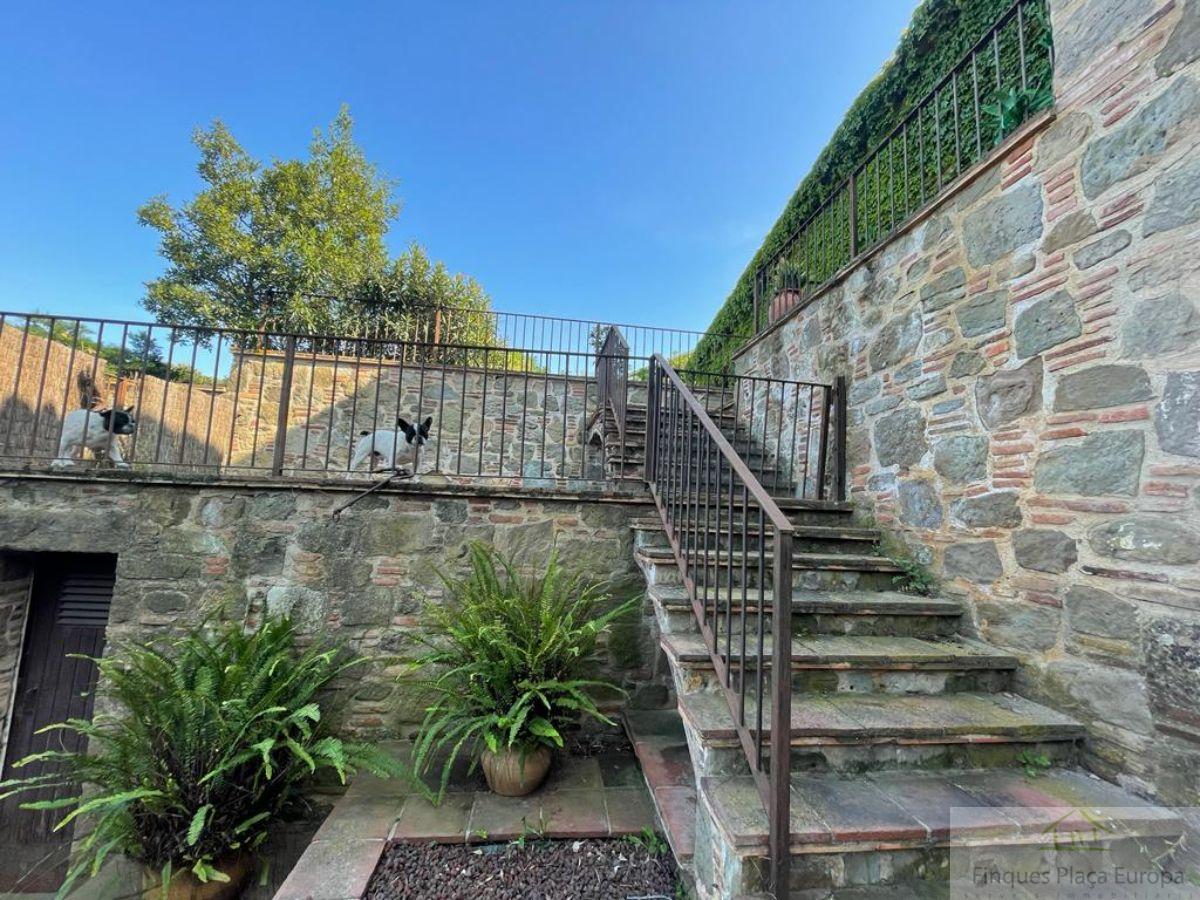 For sale of house in Calonge