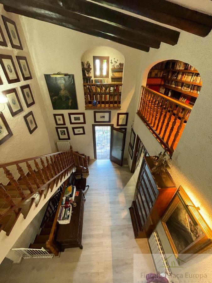 For sale of house in Calonge