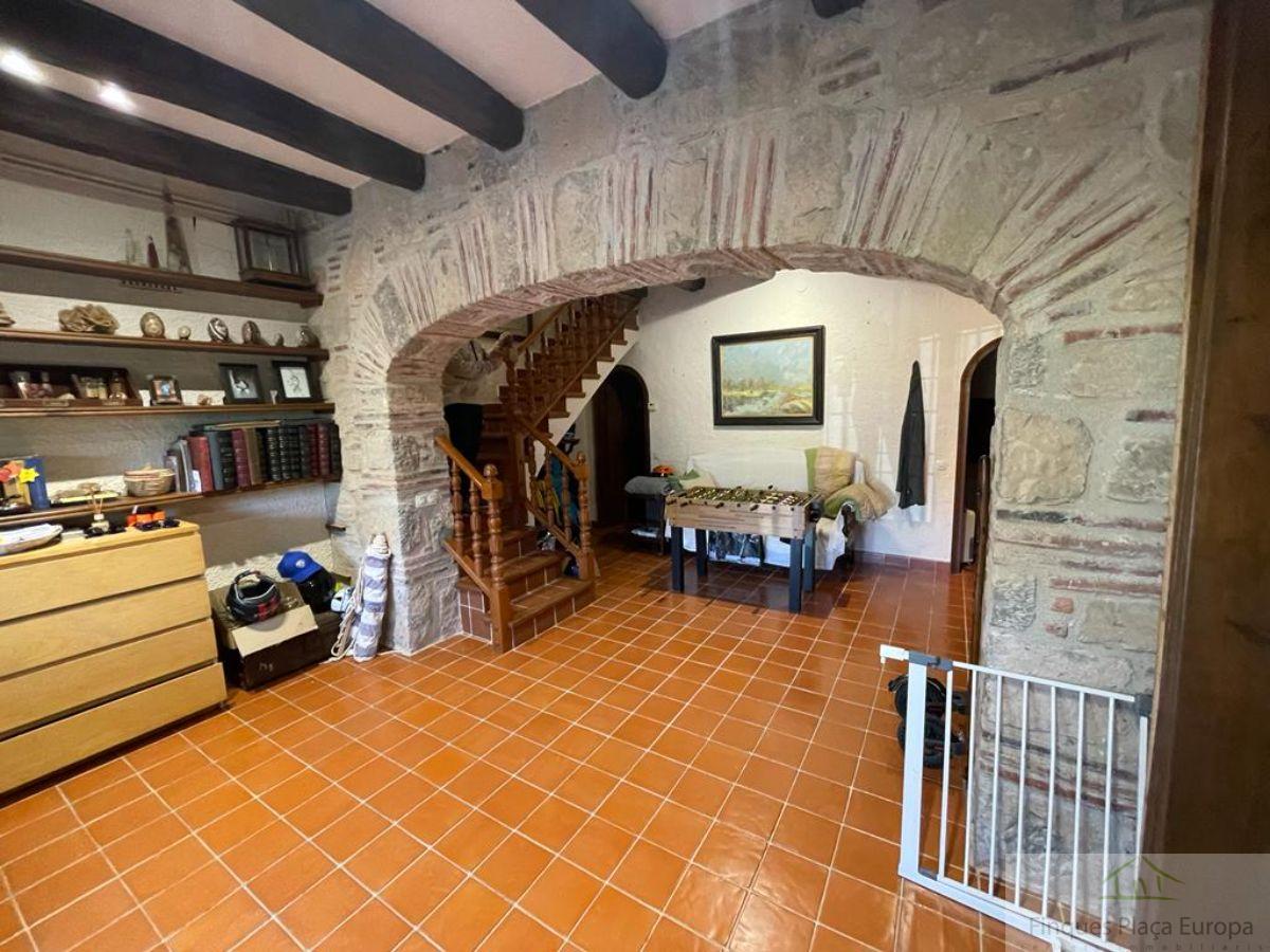 For sale of house in Calonge