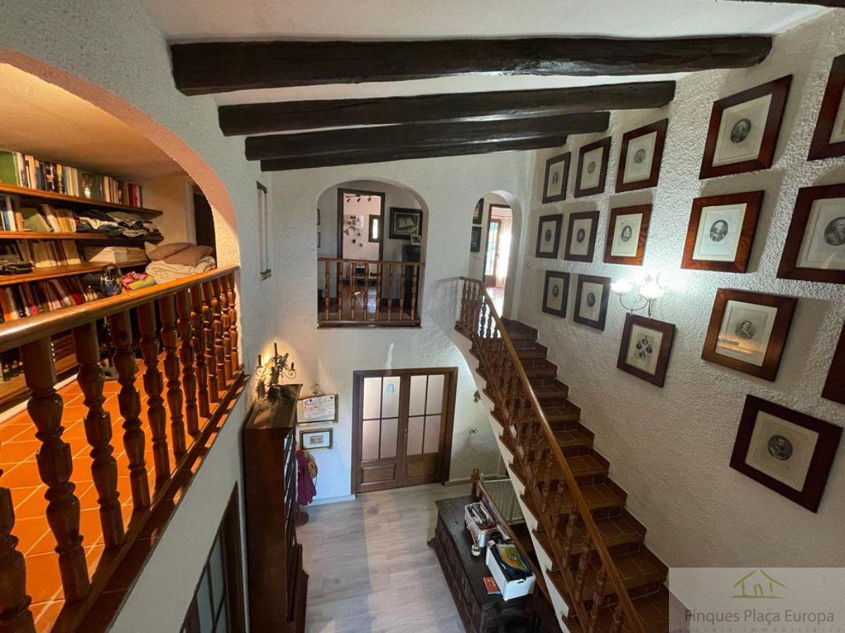 For sale of house in Calonge