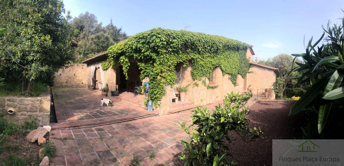 For sale of house in Calonge