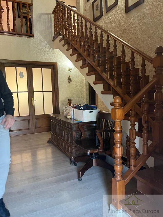 For sale of house in Calonge