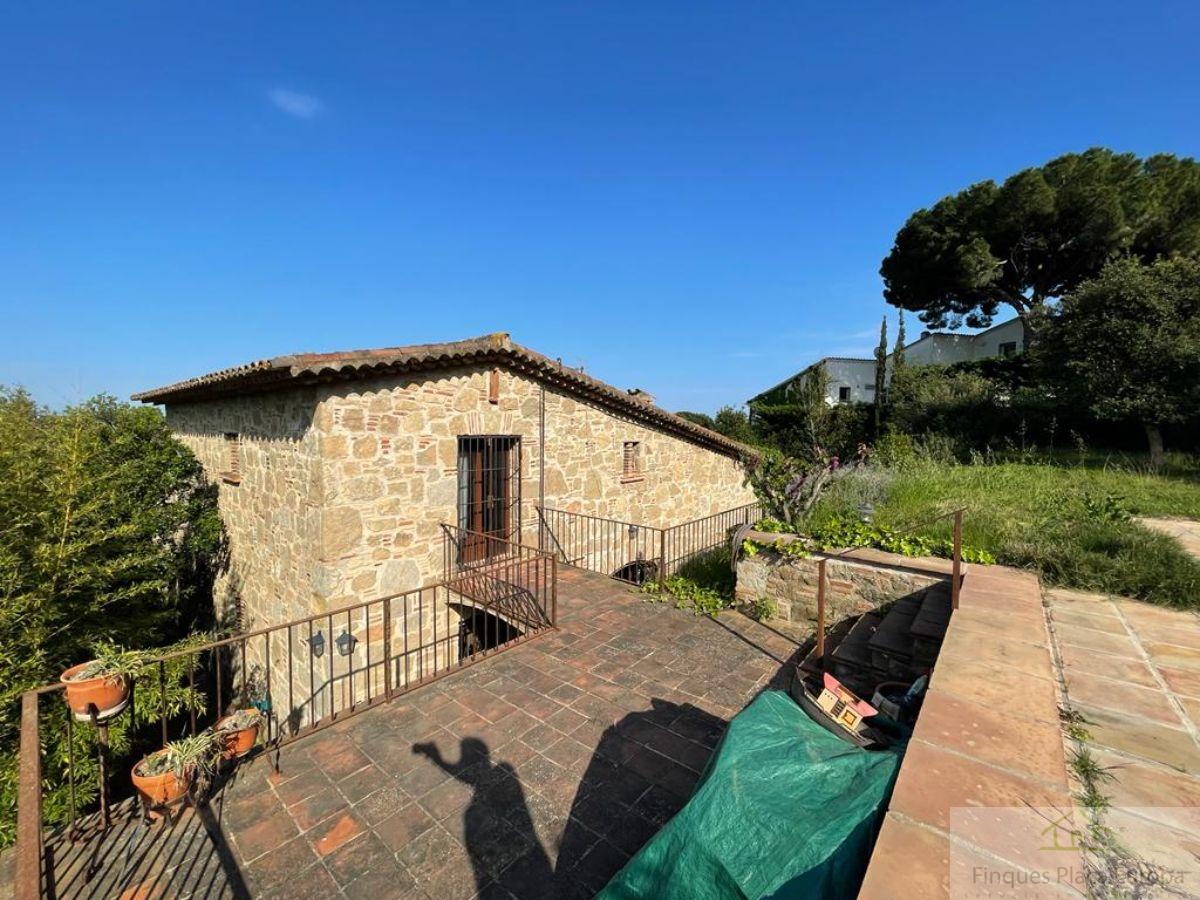 For sale of house in Calonge