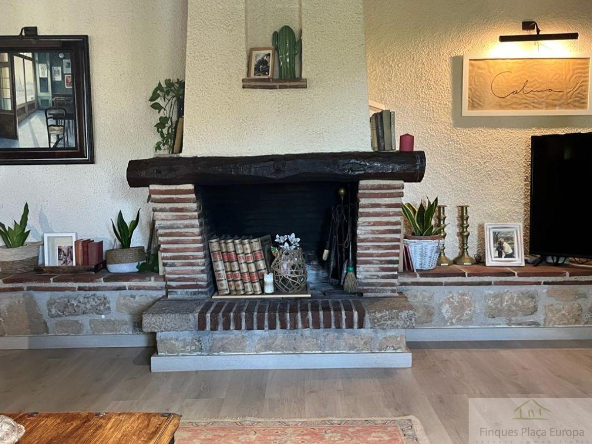 For sale of house in Calonge