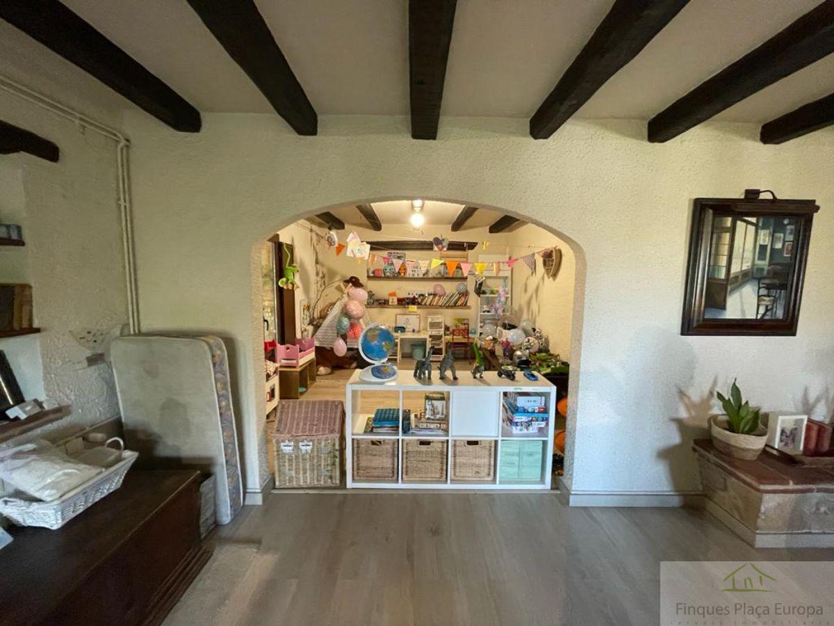 For sale of house in Calonge