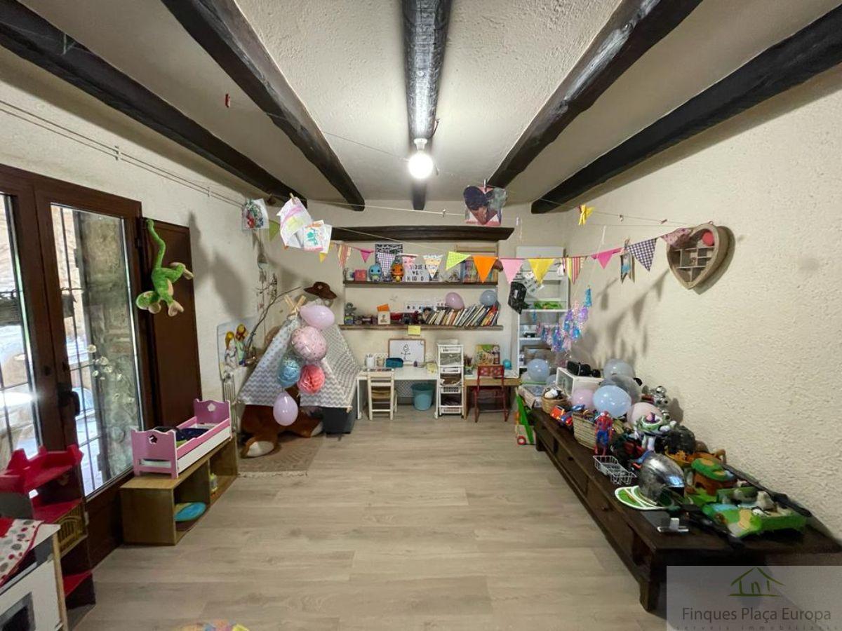 For sale of house in Calonge