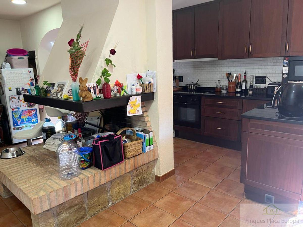 For sale of house in Calonge