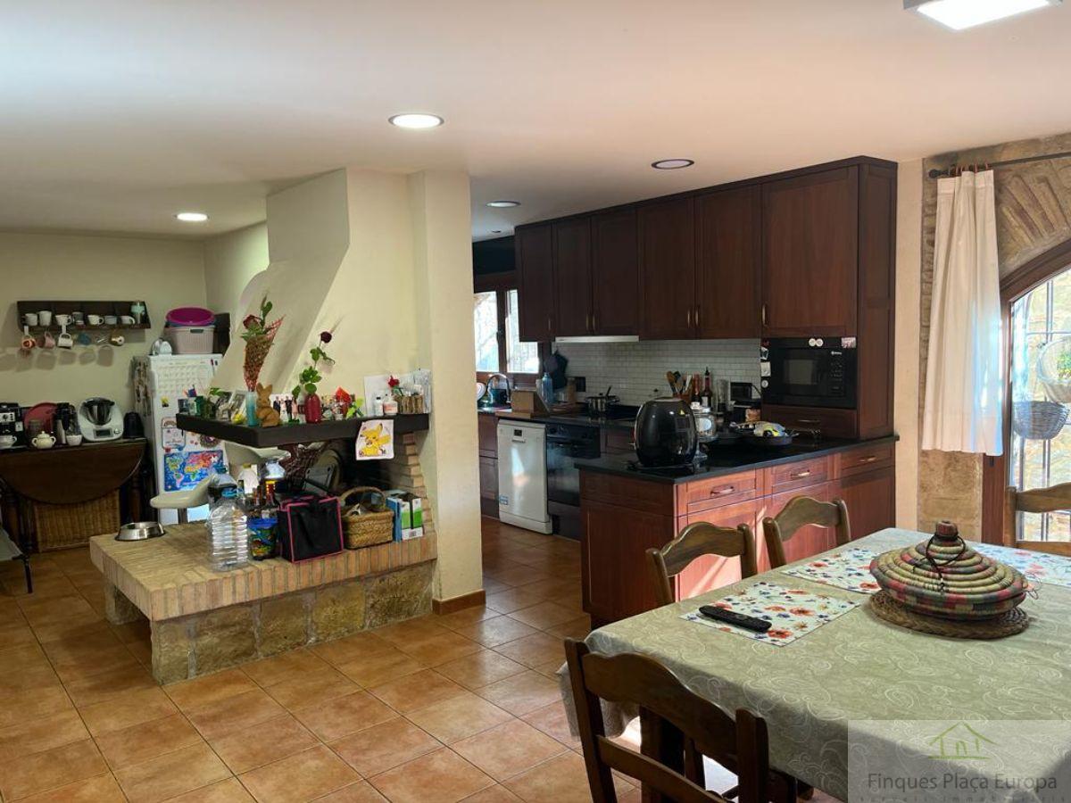 For sale of house in Calonge