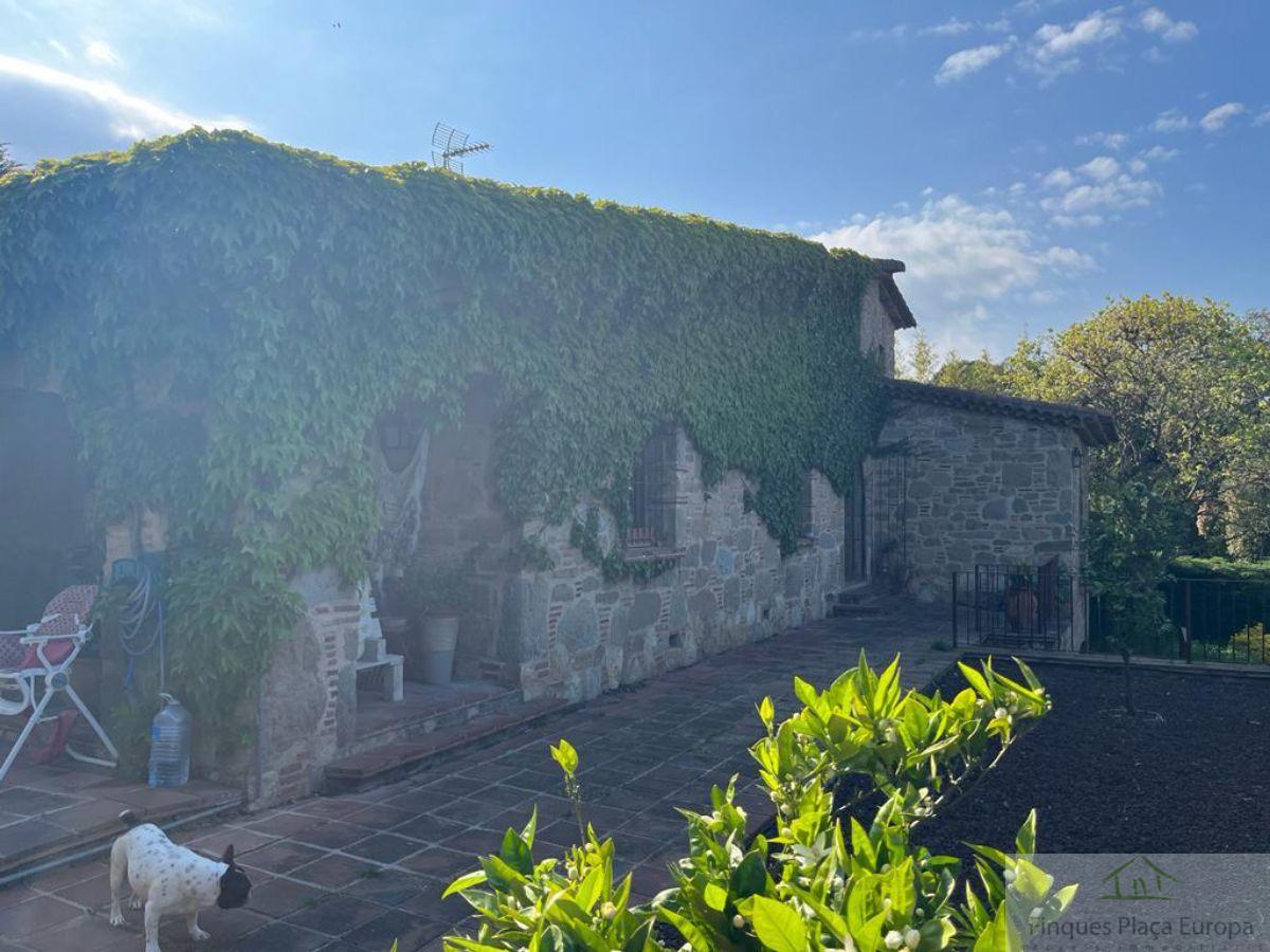 For sale of house in Calonge