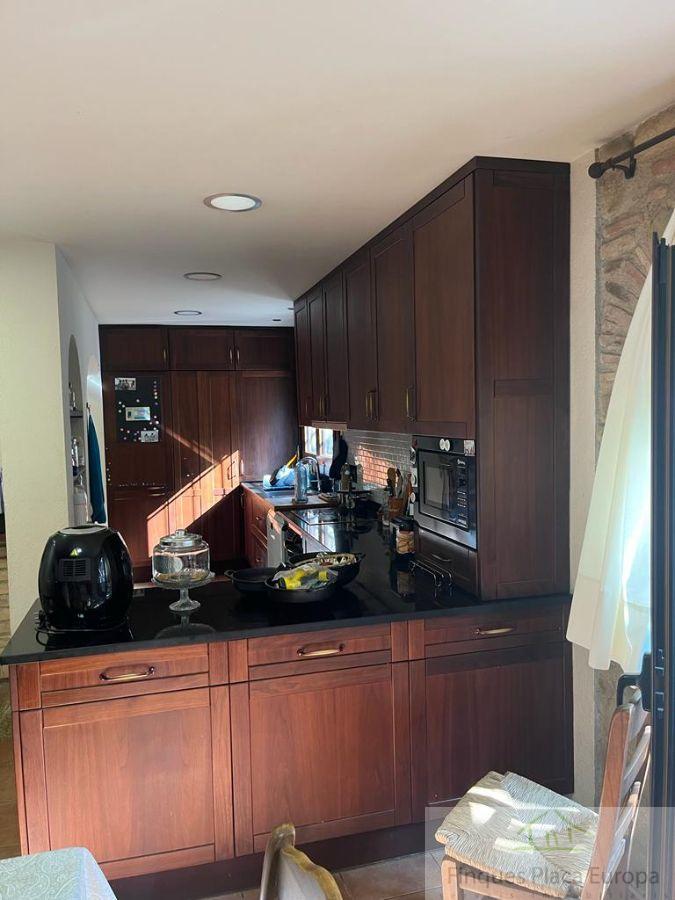 For sale of house in Calonge