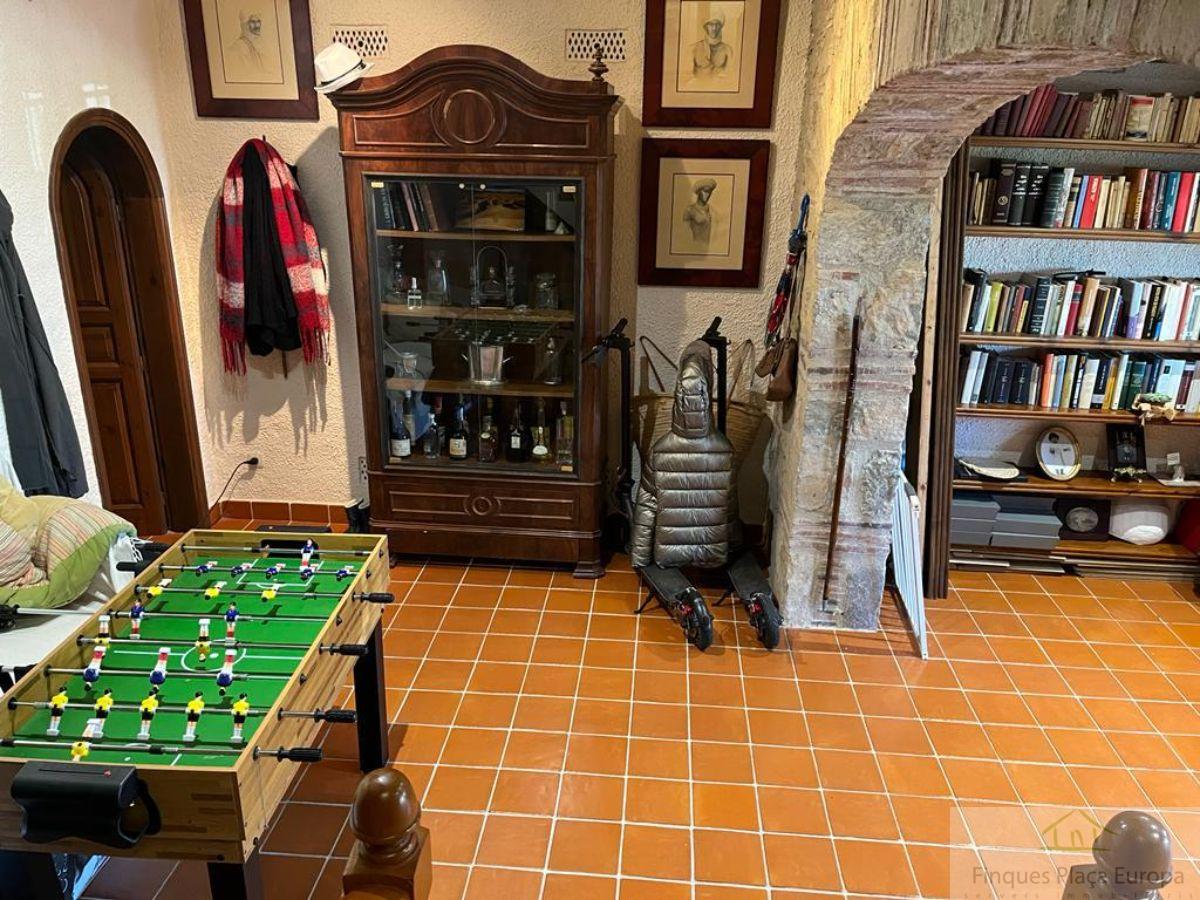 For sale of house in Calonge