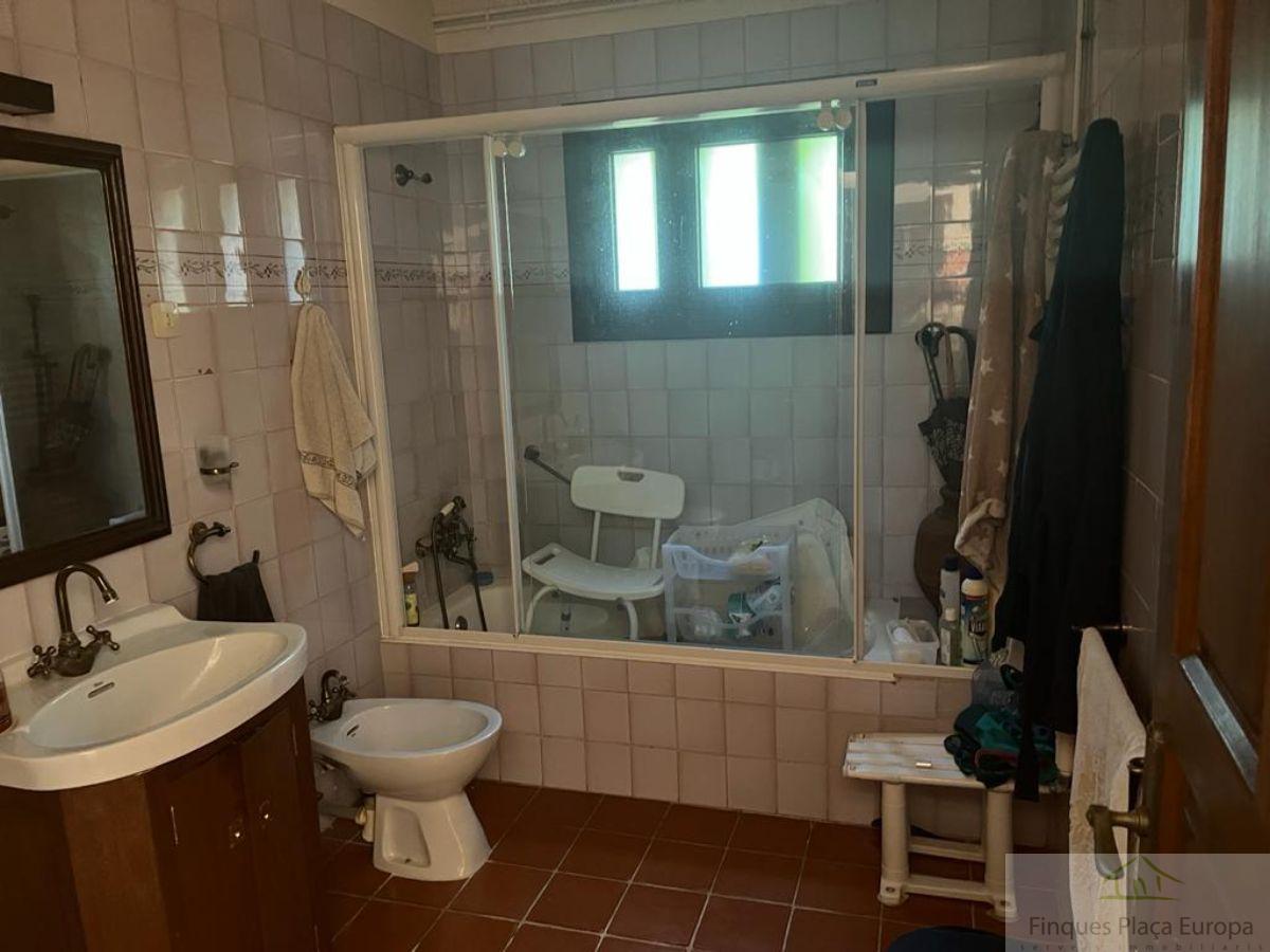 For sale of house in Calonge