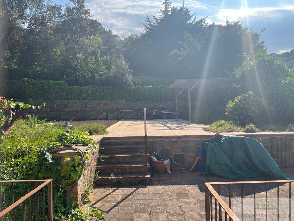 For sale of house in Calonge
