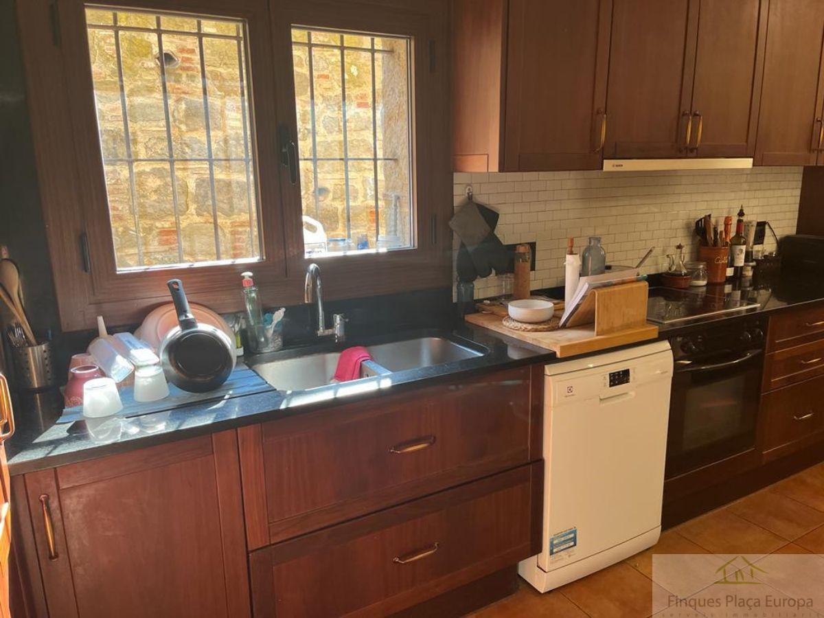 For sale of house in Calonge