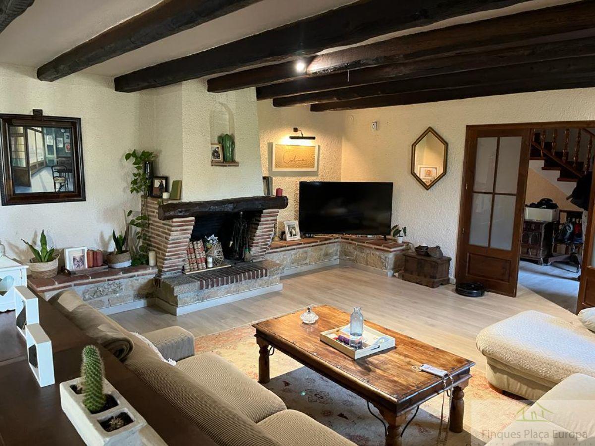 For sale of house in Calonge