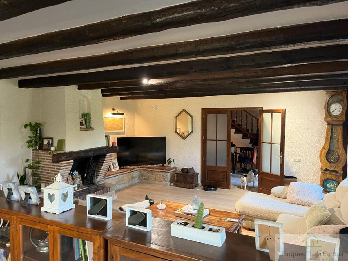 For sale of house in Calonge