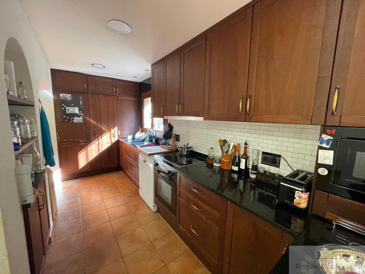 For sale of house in Calonge
