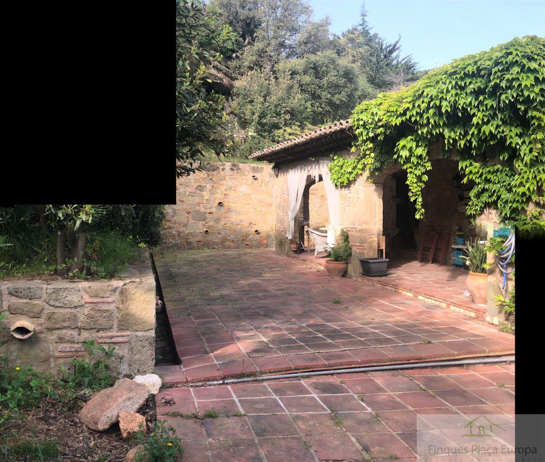 For sale of house in Calonge